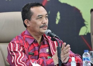 Ditjen Bina Pemdes Kemendagri Gelar Rapat Klarifikasi Dokumen Usulan Penataan Desa