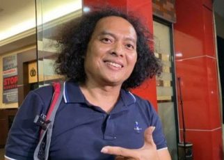 Batal Polisikan Kabareskrim, Deolipa Minta Maaf ke Komjen Agus Andrianto