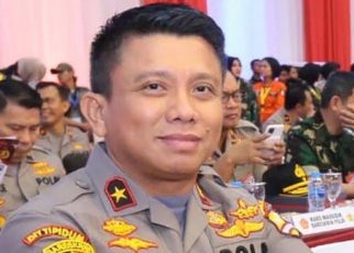Komnas HAM: Ferdy Sambo Tembak Brigadir J 2 Kali