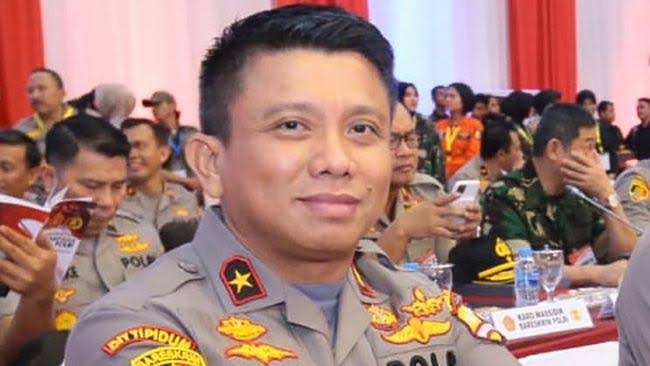 Komnas HAM: Ferdy Sambo Tembak Brigadir J 2 Kali