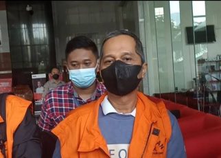 Muhammadiyah Sesalkan Tindakan Suap Rektor Unila