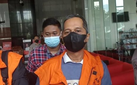 Muhammadiyah Sesalkan Tindakan Suap Rektor Unila
