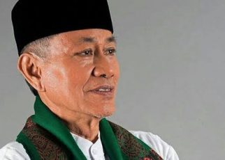 PB Mathla'ul Anwar Dukung Langkah Kapolri