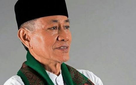 PB Mathla'ul Anwar Dukung Langkah Kapolri