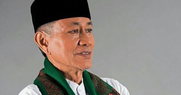 PB Mathla'ul Anwar Dukung Langkah Kapolri