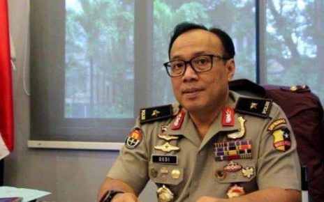 Bungker Rumah Ferdy Sambo Berisi Uang Rp900 Miliar, Kadiv Humas: Hoaks !