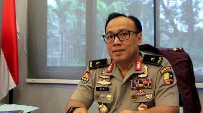 Bungker Rumah Ferdy Sambo Berisi Uang Rp900 Miliar, Kadiv Humas: Hoaks !