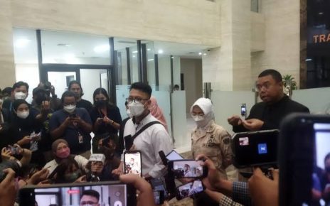 Hasil Autopsi Ulang Brigadir J: Hanya Ada Luka Tembak Sebanyak Lima Tembakan