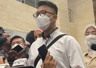 Tim Forensik: Kuku Brigadir J Tidak Ada yang Dicabut