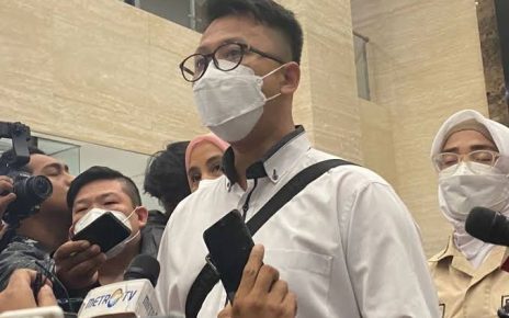 Tim Forensik: Kuku Brigadir J Tidak Ada yang Dicabut