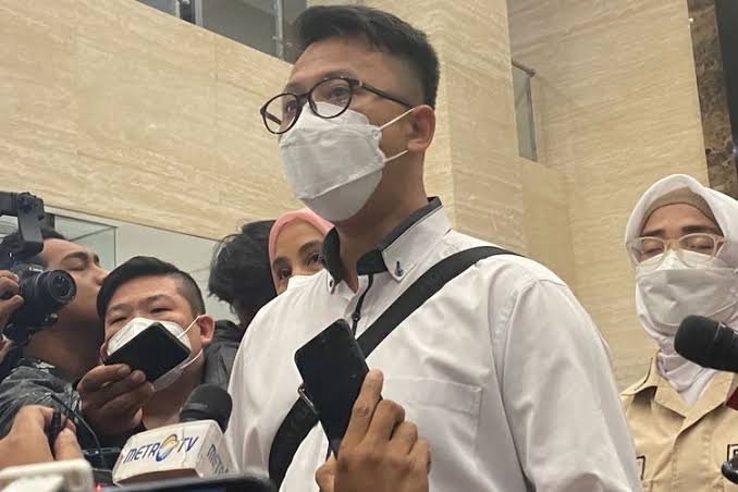 Tim Forensik: Kuku Brigadir J Tidak Ada yang Dicabut