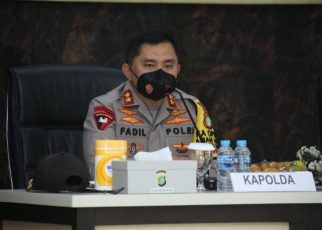 Polda Metro Mutasi Besar-Besaran, 62 Personel Dirotasi