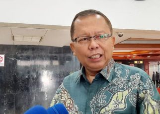 PPP: Penonaktifan Kapolri Timbulkan Kontroversi Baru