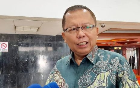 PPP: Penonaktifan Kapolri Timbulkan Kontroversi Baru