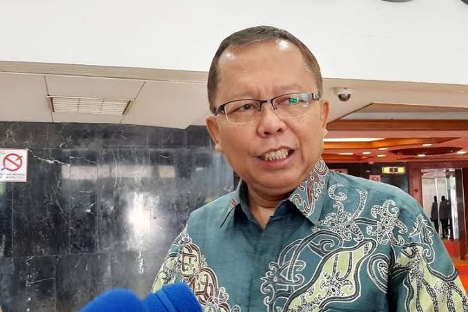 PPP: Penonaktifan Kapolri Timbulkan Kontroversi Baru