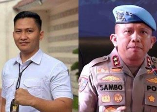 Diberi Kamar Khusus oleh Ferdy Sambo, LPSK: Brigadir J Ajudan Spesial Dibandingkan Ajudan Lain