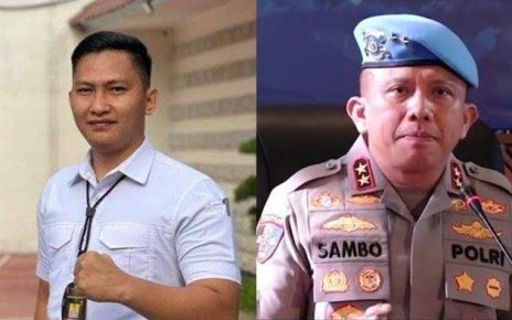 Diberi Kamar Khusus oleh Ferdy Sambo, LPSK: Brigadir J Ajudan Spesial Dibandingkan Ajudan Lain