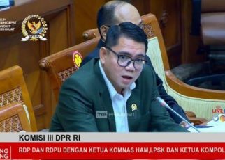 Arteria: Kasus Kematian Brigadir J Dimanfaatkan Untuk Jatuhkan Polri, Segera Gerakkan Siber Polri