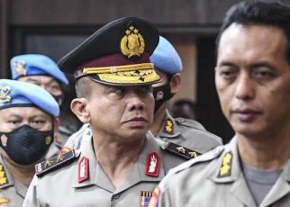 DPR Nilai Pemecatan Ferdy Sambo Dari Polri, Putusan Sangat Tepat