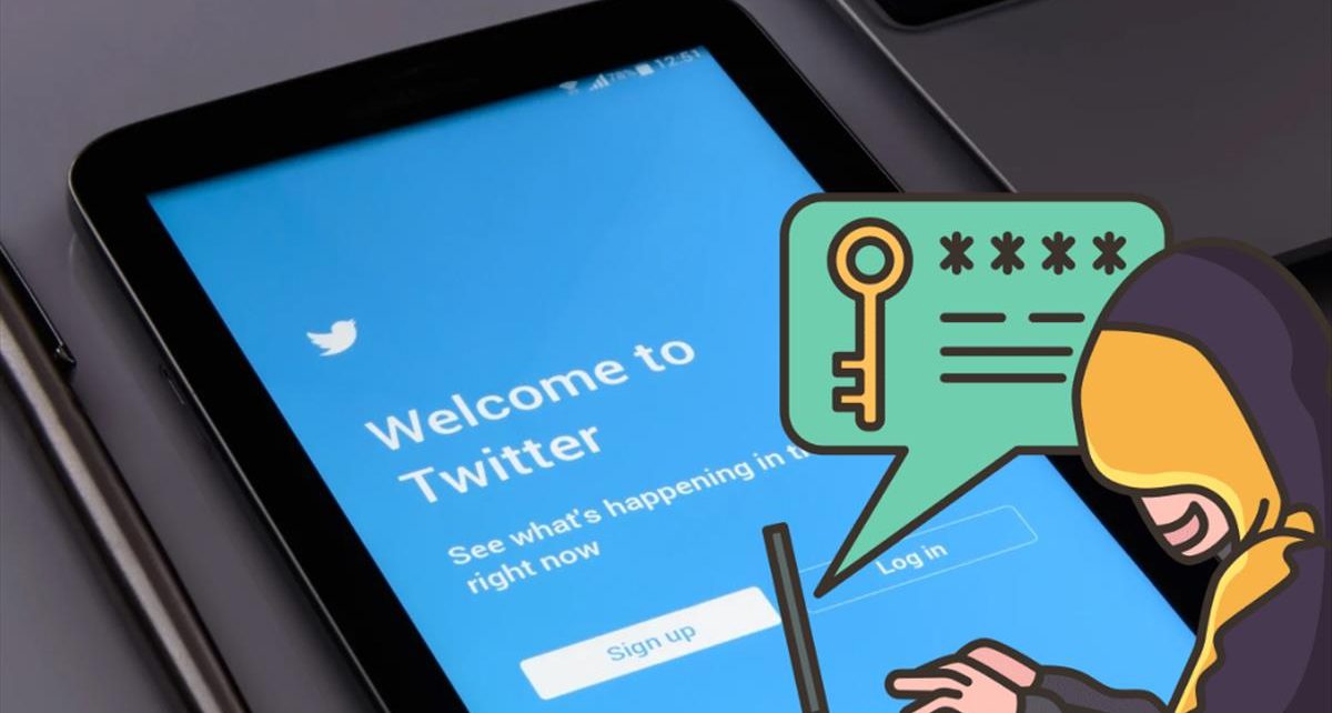 Twitter Konfirmasi Keamanannya Sempat Rentan