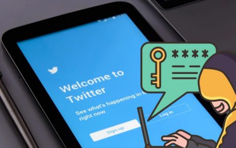 Twitter Konfirmasi Keamanannya Sempat Rentan