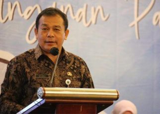 Kemendagri: Kemudahan Akses Informasi, Bukti Negara Demokrasi