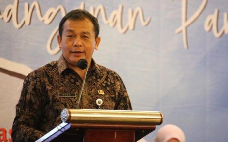 Kemendagri: Kemudahan Akses Informasi, Bukti Negara Demokrasi