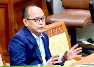 Tolak Penonaktifan Kapolri, Golkar: Usulan Pribadi Benny Harman