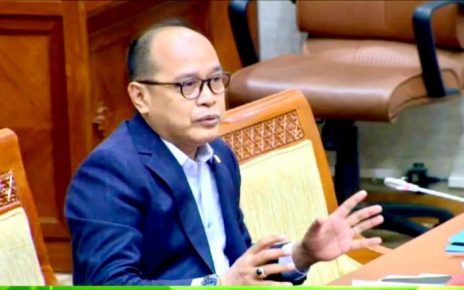 Tolak Penonaktifan Kapolri, Golkar: Usulan Pribadi Benny Harman