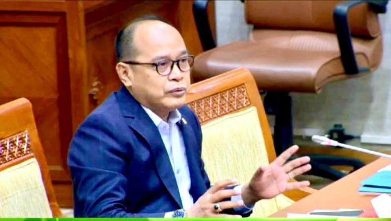 Tolak Penonaktifan Kapolri, Golkar: Usulan Pribadi Benny Harman