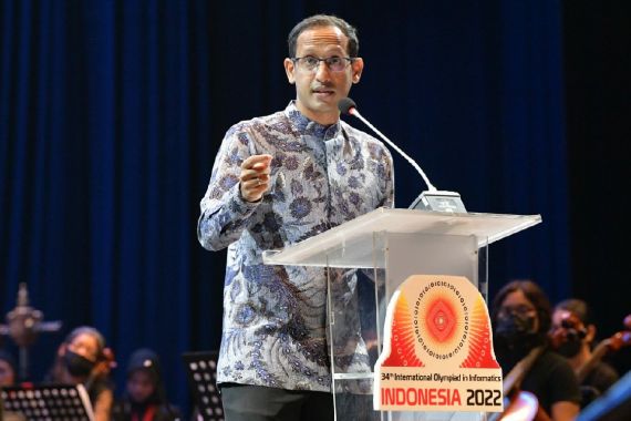Diusulkan Prolegnas Prioritas, Pemerintah Jaring Masukan Publik untuk Naskah RUU Sisdiknas