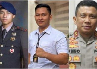 Soal Motif Ferdy Sambo Tembak Brigadir J, Sensitif! Boleh Di Dengar Orang Dewasa