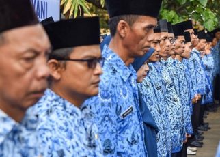 Pensiunan Hanya Menjadi Beban APBN
