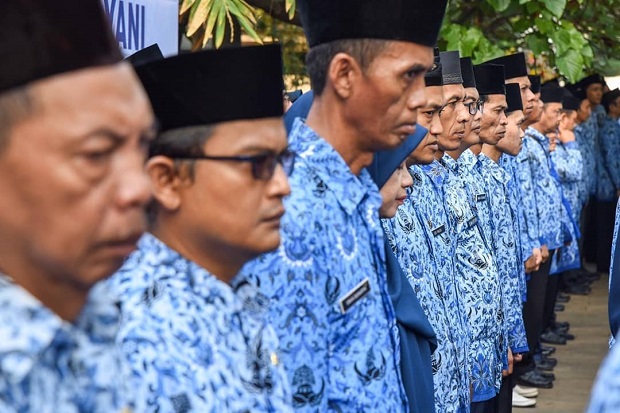 Pensiunan Hanya Menjadi Beban APBN