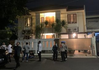 Kasus Pembunuhan Brigadir J,  Rekonstruksi di Saguling dan Duren Tiga