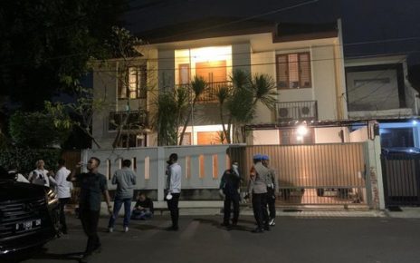 Kasus Pembunuhan Brigadir J,  Rekonstruksi di Saguling dan Duren Tiga