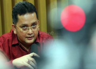 Pengungkapan Kasus Ferdy Sambo, Fraksi PDIP: Kapolri On The Track Kok !