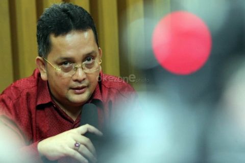 Pengungkapan Kasus Ferdy Sambo, Fraksi PDIP: Kapolri On The Track Kok !