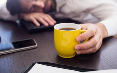 Kenapa Tetap Ngantuk Berat Meski Sudah kopi?
