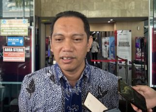 Pimpinan KPK Minta Maaf Karena Sebut Hakim Agung Kena OTT