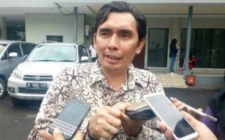 Hakim Agung Jadi Tersangka, Pakar Pidana: Ketua MA Gagal Bina Anggota