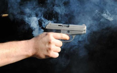 Dor ! Buronan Tewas, Polisi Penembak Diperiksa Divisi Propam