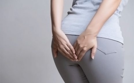 Lagi Sering Kentut? Coba Konsumsi Makanan Berikut