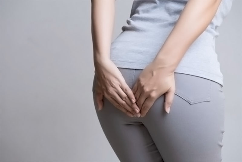 Lagi Sering Kentut? Coba Konsumsi Makanan Berikut