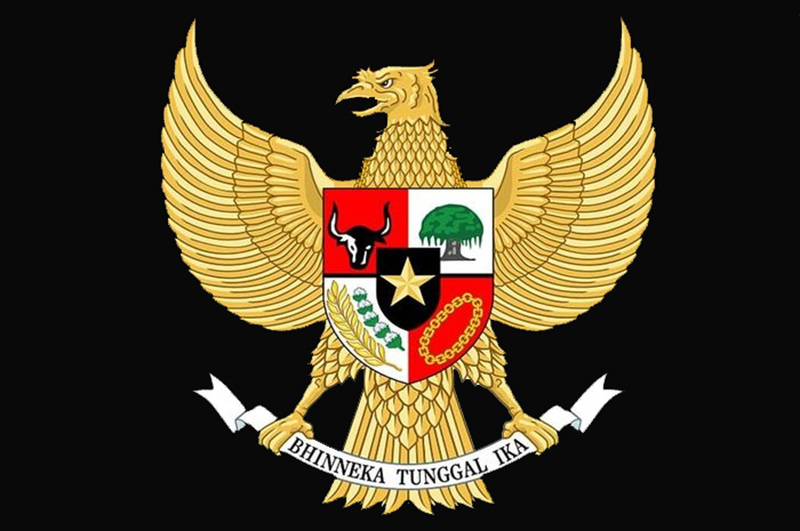 Pancasila merupakan nilai dasar konstitusi yang menjadi sumber hukum tertinggi. Sebagai falsafah bangsa dan filsafat bernegara, Pancasila menjadi orientasi sistem