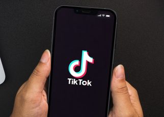 TikTok Tampilkan Misinformasi di Hasil Pencarian