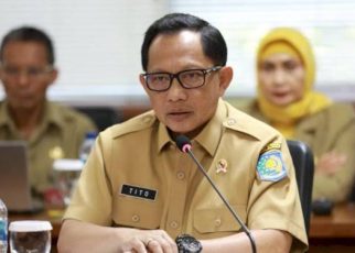 Harus Diwaspadai, Mendagri Beberkan Solusi Daerah Menghadapi Inflasi