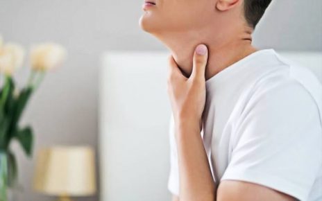 Sakit Tenggorokan Sejak Pagi, Ini Mungkin Penyebabnya