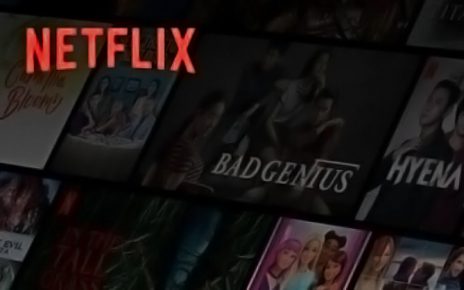 Opsi Langganan Murah Netflix Bakal Dirilis Tahun Ini