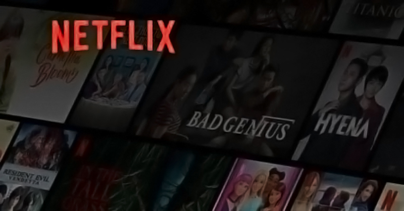 Opsi Langganan Murah Netflix Bakal Dirilis Tahun Ini
